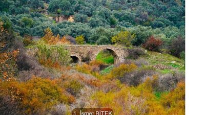 Bayındır Belediyesi tarafından düzenlenen “Sonbaharda Bayındır Fotoğraf Yarışması”, ilçenin doğasını, sokaklarını