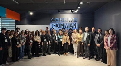 Konya Büyükşehir Belediyesi Sosyal İnovasyon Ajansı yürütücülüğünde “Etki İş Birliği