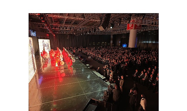 Bölgenin en büyük teknoloji ve girişimcilik etkinliği olan Take Off İstanbul,