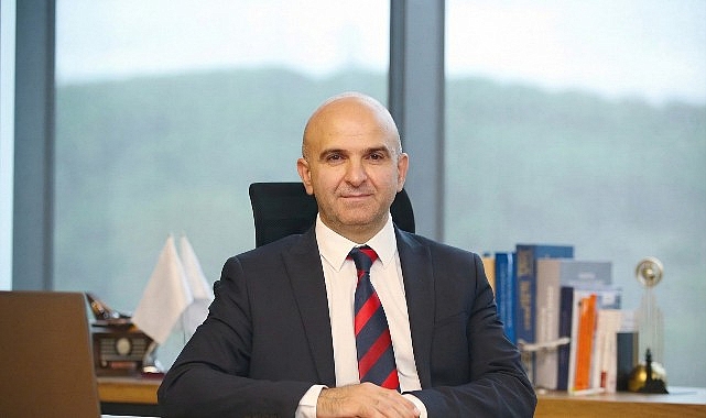 TAV Havalimanları’nda İnsan Kaynakları Grup Başkanı (CHRO) görevine Melis Tunaveli