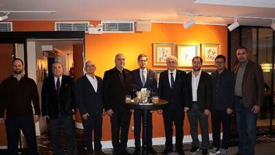 Rekabetin her geçen gün sertleştiği süreçte son 3 yılda ihracat