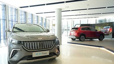 “Bir otomobilden fazlası için” yola çıkan Togg, kullanıcıya daha yakın