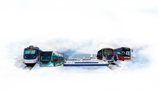 İzmir Büyükşehir Belediye Başkanı Dr.