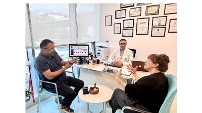 Travmalar, kas dokusundaki yıkımla birlikte böbrekleri susturabiliyor.