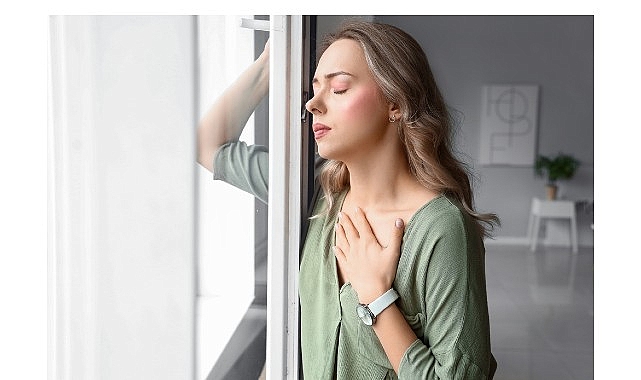 Geçmişte yaşanan travmalar, tehdit geçtikten çok uzun süre sonra bile