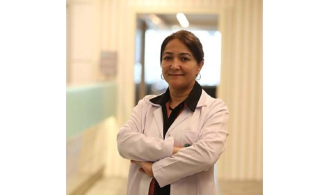 Üsküdar Üniversitesi NPİSTANBUL Hastanesi Psikiyatri Uzmanı Prof.