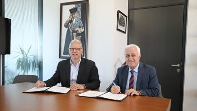 Mudanya Belediyesi, Türkiye Triatlon Federasyonu iş birliğiyle 19–20 Eylül 2026