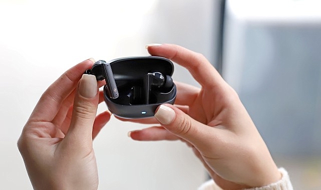 ttec, ses teknolojilerindeki deneyimini AirBeat Pro Max ile bir üst