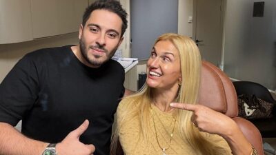 Doğallığıyla ve “tabiatın kızı” duruşuyla tanınan ünlü sanatçı Tuğba Özay,