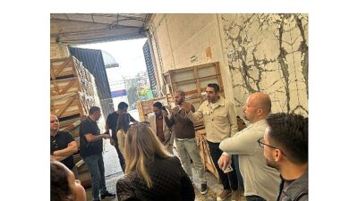 Türkiye’de doğal taş ihracatının lideri olan Ege Maden İhracatçıları Birliği,