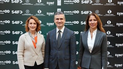 Türkiye’nin lider elektrik dağıtım ve perakende satış şirketi Enerjisa Enerji, Birleşmiş