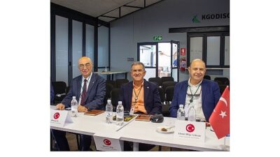 Türkiye’nin üretim ve ihracatında dünya lideri olduğu çekirdeksiz kuru üzümde