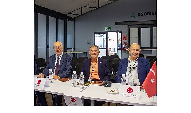 Türkiye’nin üretim ve ihracatında dünya lideri olduğu çekirdeksiz kuru üzümde