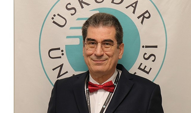 Üsküdar Üniversitesi Sağlık Bilimleri Fakültesi Perfüzyon Bölümü Başkanı Prof.