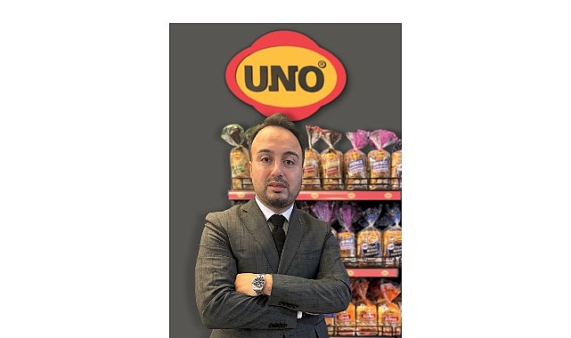 Türkiye’nin ilk ve öncü paketli ekmek markası UNO, büyüme ve