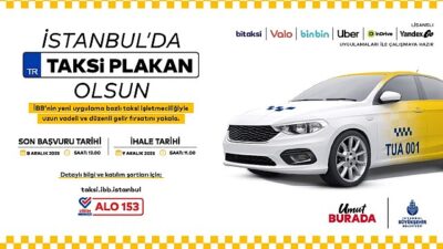 İstanbul Büyükşehir Belediyesi’nin (İBB) şehir içi ulaşımda konfor, güvenlik ve