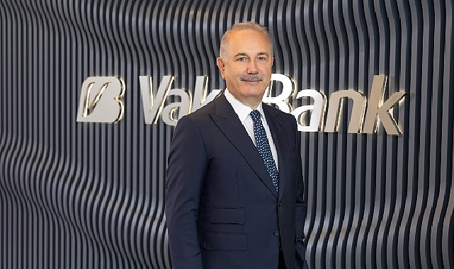 Uluslararası sermaye piyasalarında Türkiye’nin lider bankası VakıfBank, çeşitlendirilmiş fonlama stratejisi
