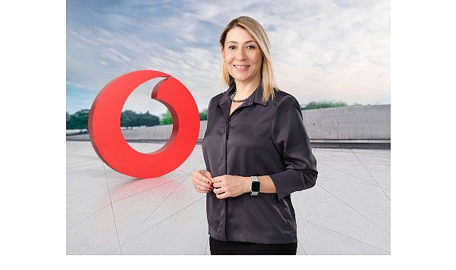 Türkiye’nin dijitalleşmesine liderlik etme vizyonuyla faaliyet gösteren Vodafone, müşteri memnuniyetini artırmaya yönelik