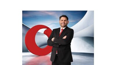 Vodafone Türkiye, gigabit hızlara çıkan fiber internet hizmetiyle müşterilerinin ihtiyaçlarını