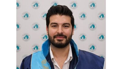 Üsküdar Üniversitesi Sağlık Bilimleri Fakültesi Fizyoterapi ve Rehabilitasyon Bölümü Öğr.