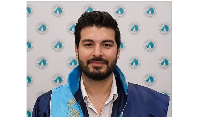 Üsküdar Üniversitesi Sağlık Bilimleri Fakültesi Fizyoterapi ve Rehabilitasyon Bölümü Öğr.