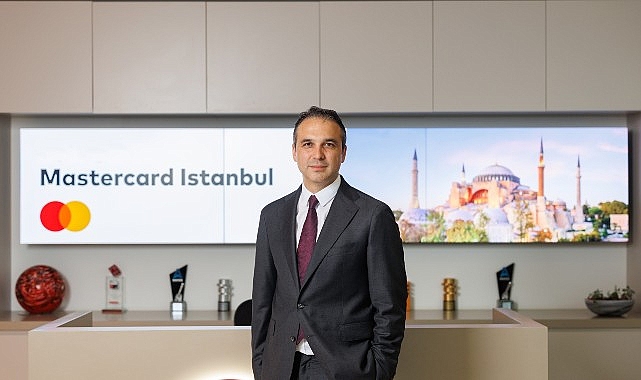 Mastercard, Garanti BBVA ile tahsilat stratejilerini dönüştüren kapsamlı bir projeye