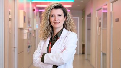 Üsküdar Üniversitesi NPİSTANBUL Hastanesi Klinik Psikolog Merve Umay Candaş Demir,