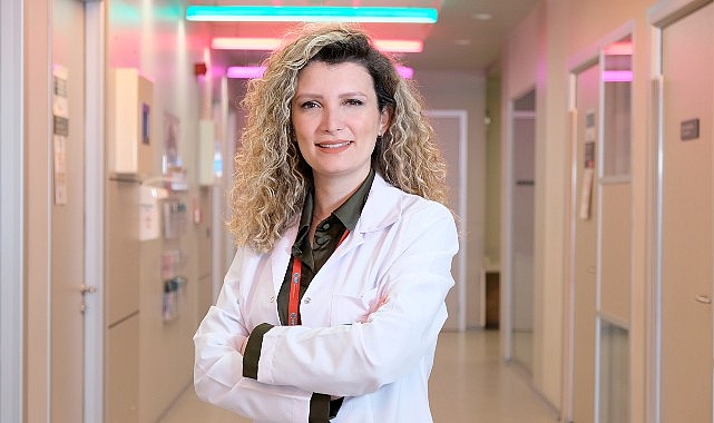 Üsküdar Üniversitesi NPİSTANBUL Hastanesi Klinik Psikolog Merve Umay Candaş Demir,