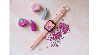 ttec, çocukların dünyasına teknolojiyle eğlence katarken ebeveynlerin güvenli iletişim ve