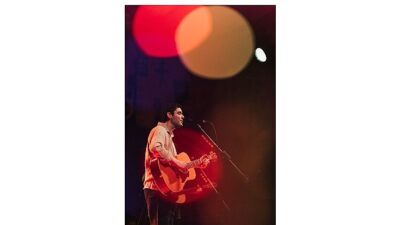 Yapı Kredi bomontiada’nın müzikseverleri eşsiz performanslarla buluşturduğu World Akustik serisi 2025 yılının