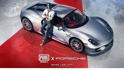 Dünyanın en popüler mobil oyunlarından biri olan PUBG MOBILE, ünlü