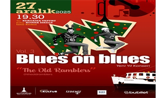 İzmir Büyükşehir Belediyesi, yeni yıla sayılı günler kala kentin kültür