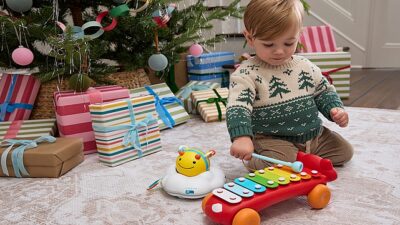 Yeni yıl yaklaşıyor; miniklere özel, sıcacık bir hediye seçmenin tam