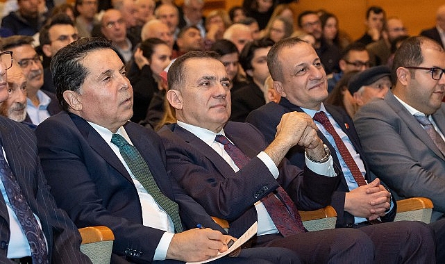 Kentleşme ve çevre bilimlerinin duayeni Prof.