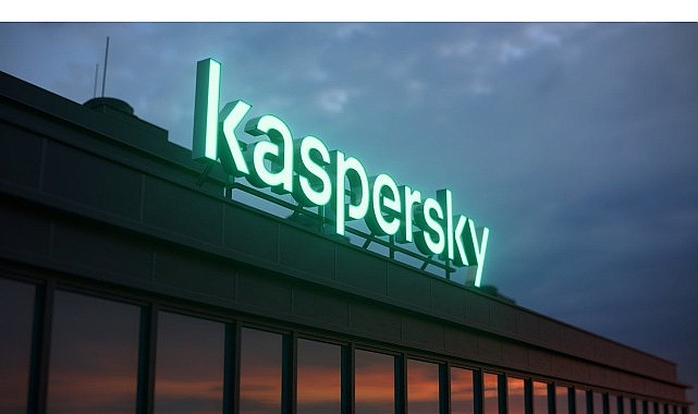 Kaspersky'nin tespit sistemleri, 2025 yılında günde ortalama 500.