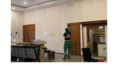 Çankaya Belediyesi, Yılmaz Güney Sahnesi'nde bir süredir devam eden yenileme