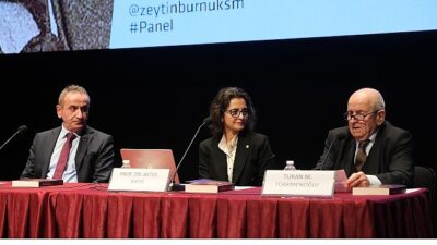 Zeytinburnu Kültür Sanat’ta her ay, kültür dünyamızın önemli isimleri hatırlanıyor.