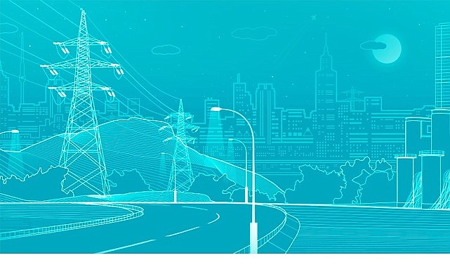 2025 yılının sonlarında Polonya'nın enerji sistemi, yıllardır ülkeyi hedef alan