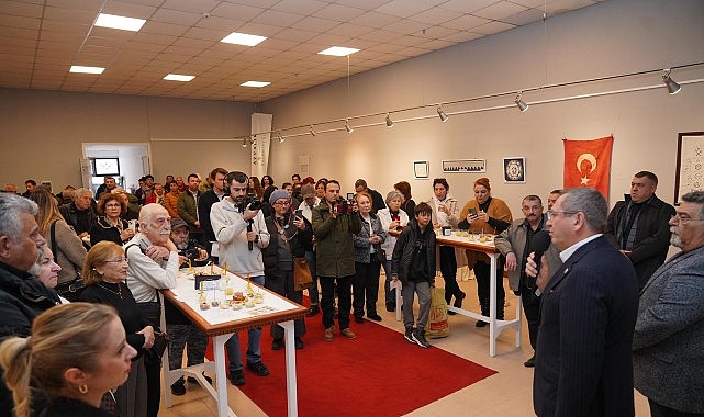 Türkiye ile Yunanistan arasında 1923 yılında gerçekleştirilen Nüfus Mübadelesi’nin 103.