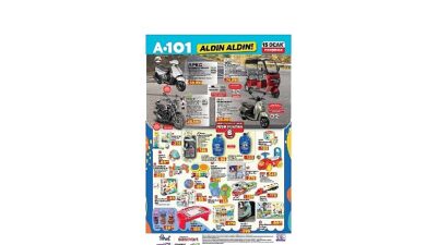 Türkiye’nin 81 ilinde ve tüm ilçelerinde 13.