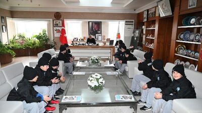 1918 Rize Futbol Kulübü Teknik Direktörü ve Kulüp Başkanı Halil