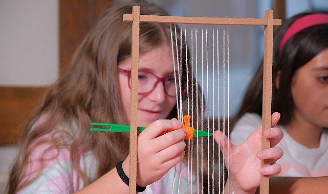 Kocaeli’de yaşayan “Manav Türklerinin” zengin kültürel mirasını yaşatmak ve tanıtmak