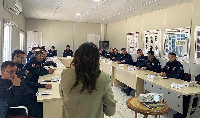 Kocaeli Büyükşehir Belediyesi, 2025 yılı boyunca kurum ve kuruluşlara yönelik