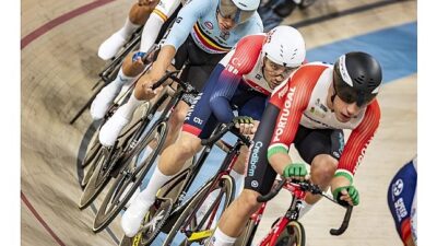  Konya’da 1–5 Şubat tarihleri arasında Avrupa Bisiklet Birliği ile birlikte T.