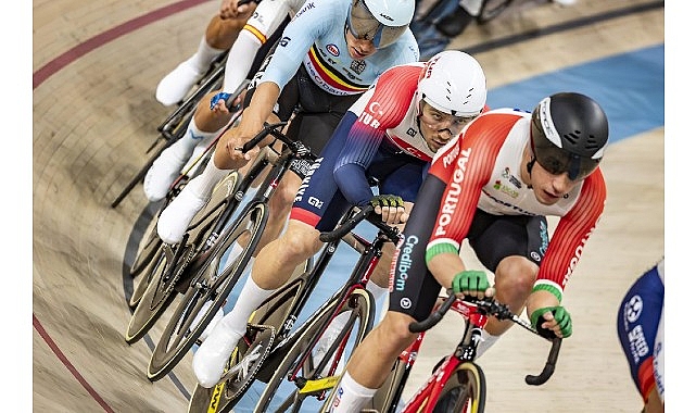  Konya’da 1–5 Şubat tarihleri arasında Avrupa Bisiklet Birliği ile birlikte T.