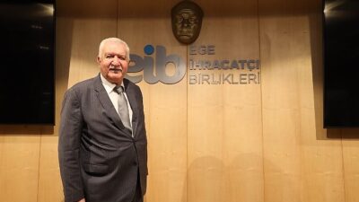 Ege Maden İhracatçıları Birliği (EMİB), ihracatta istikrarlı büyüme vizyonuyla 2026