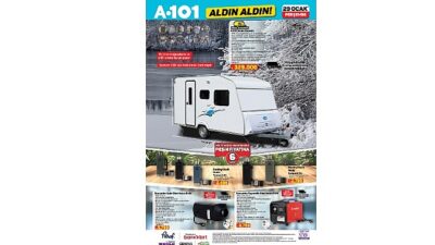 Türkiye’nin 81 ilinde ve tüm ilçelerinde 13.