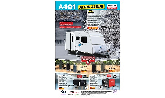 Türkiye’nin 81 ilinde ve tüm ilçelerinde 13.