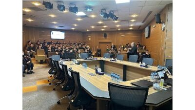 Kocaeli Büyükşehir Belediyesi, 2025 yılında insan kaynakları ve eğitimde önemli