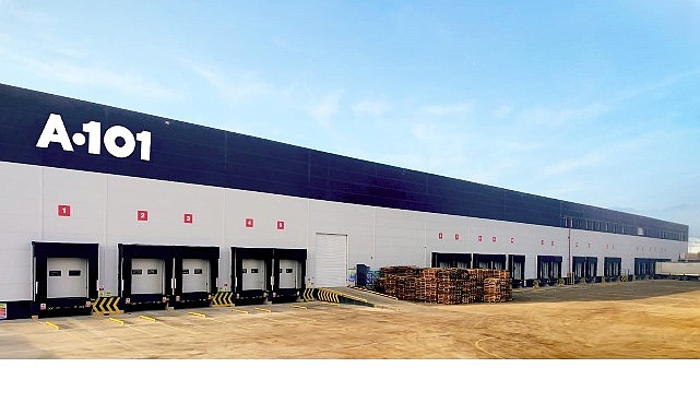 Türkiye’nin 81 ilindeki 13 bini aşkın mağazasıyla perakende sektörünün en